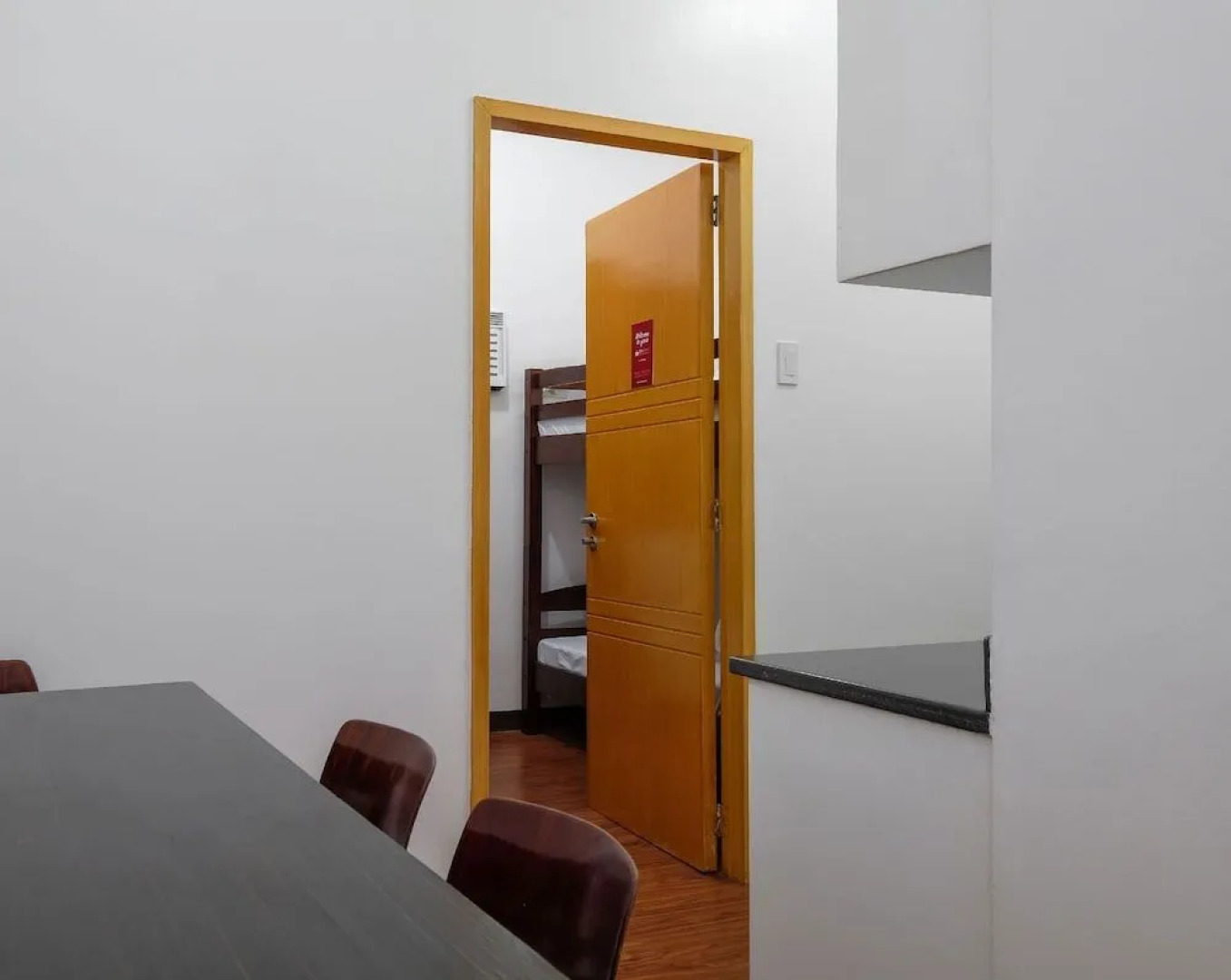 ZEN Rooms Woodridge Mckinley BGC