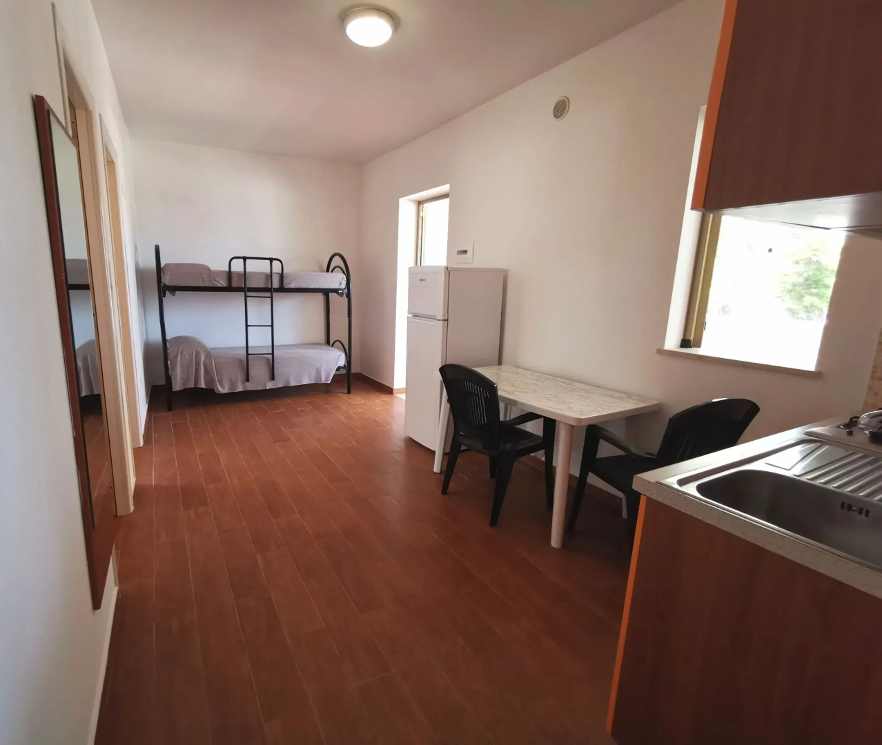 Sfinal Residence