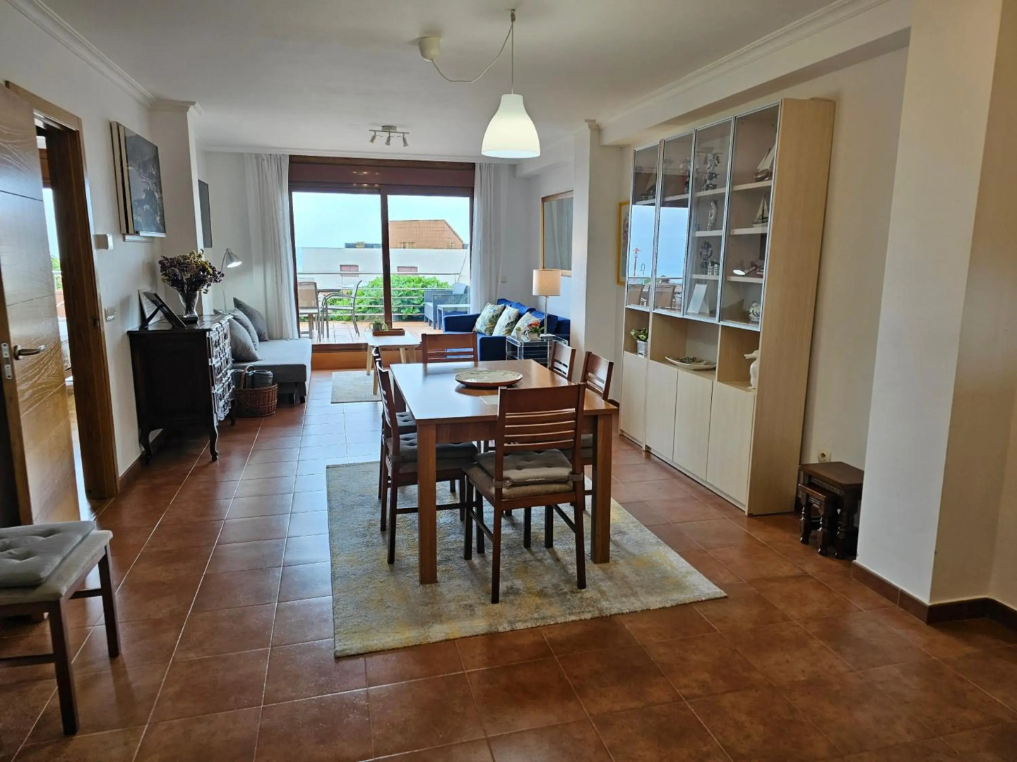 Vistas magnificas Islas Atlanticas