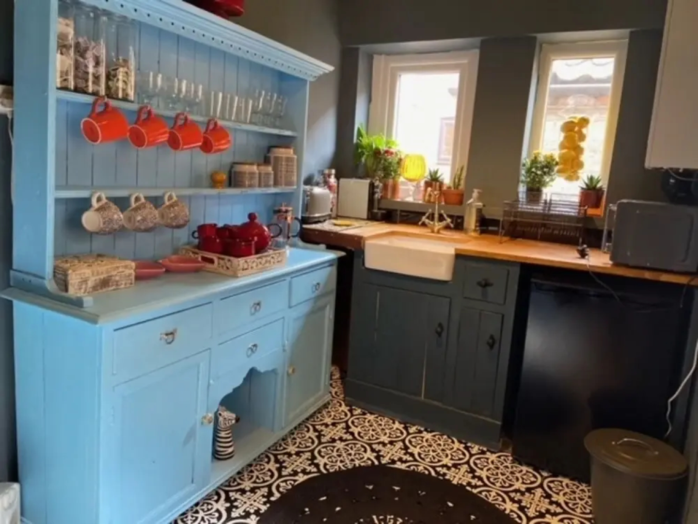 The Little Townhouse - Southwell