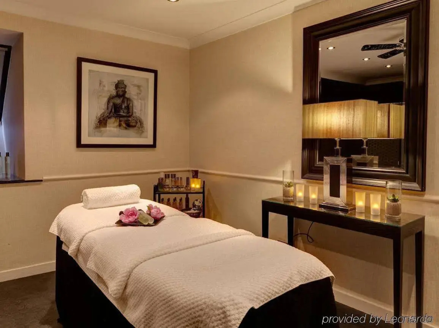 The Winchester Hotel & Spa