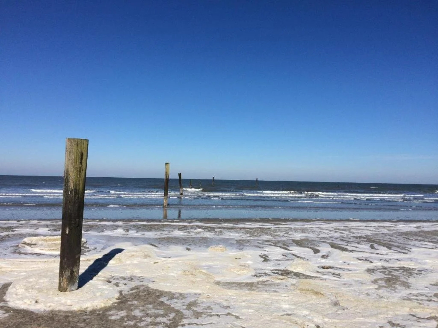 Michels Gästehaus Meerzeit