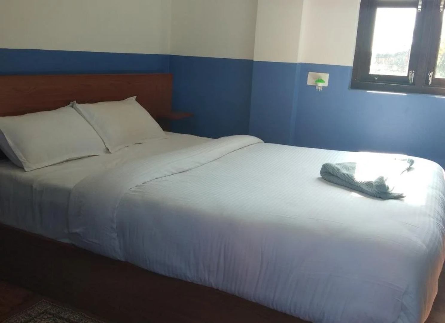 Good Hotel and Resort - Hostel