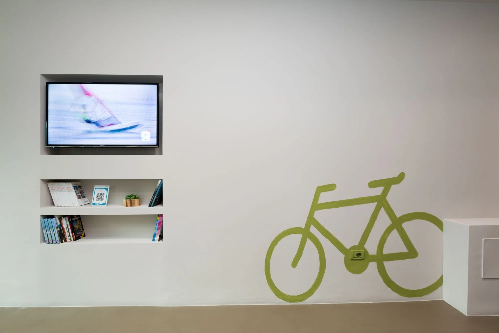 Hotel Brione Green Resort