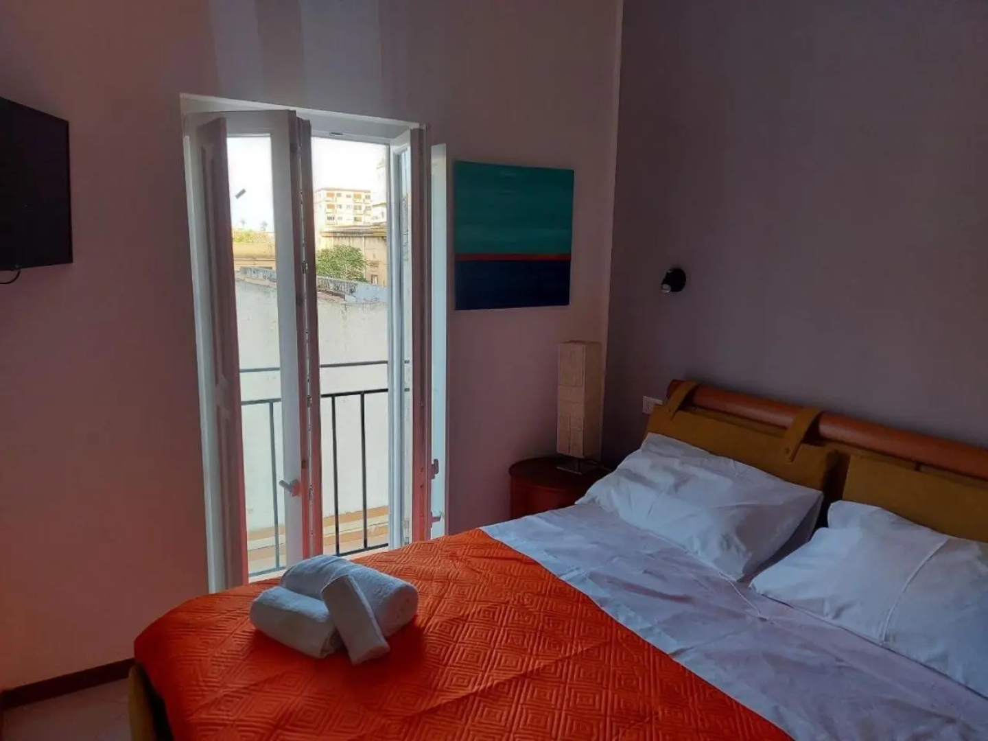 Massimo Suite