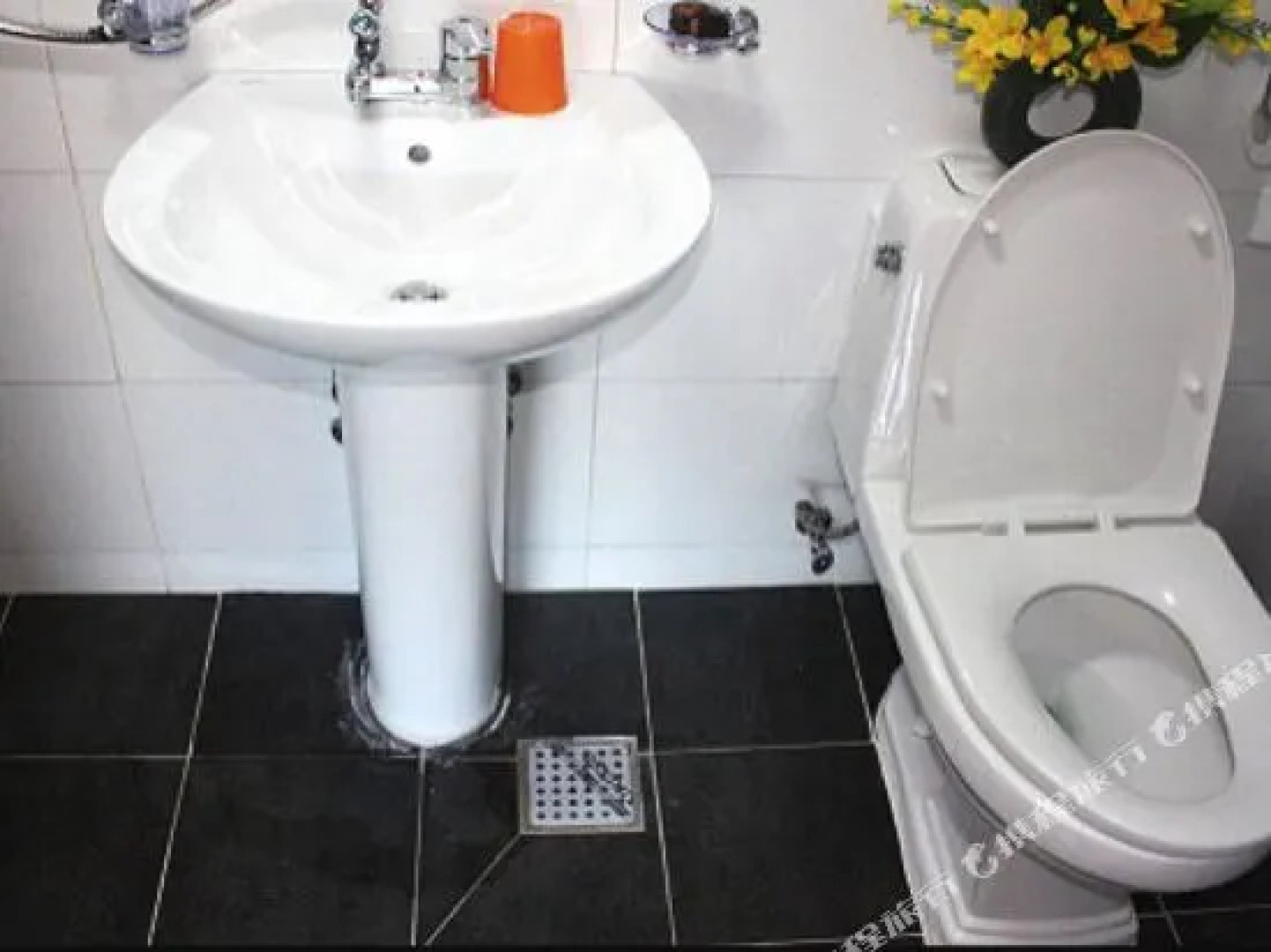 Namyangju River Hill Village Pension