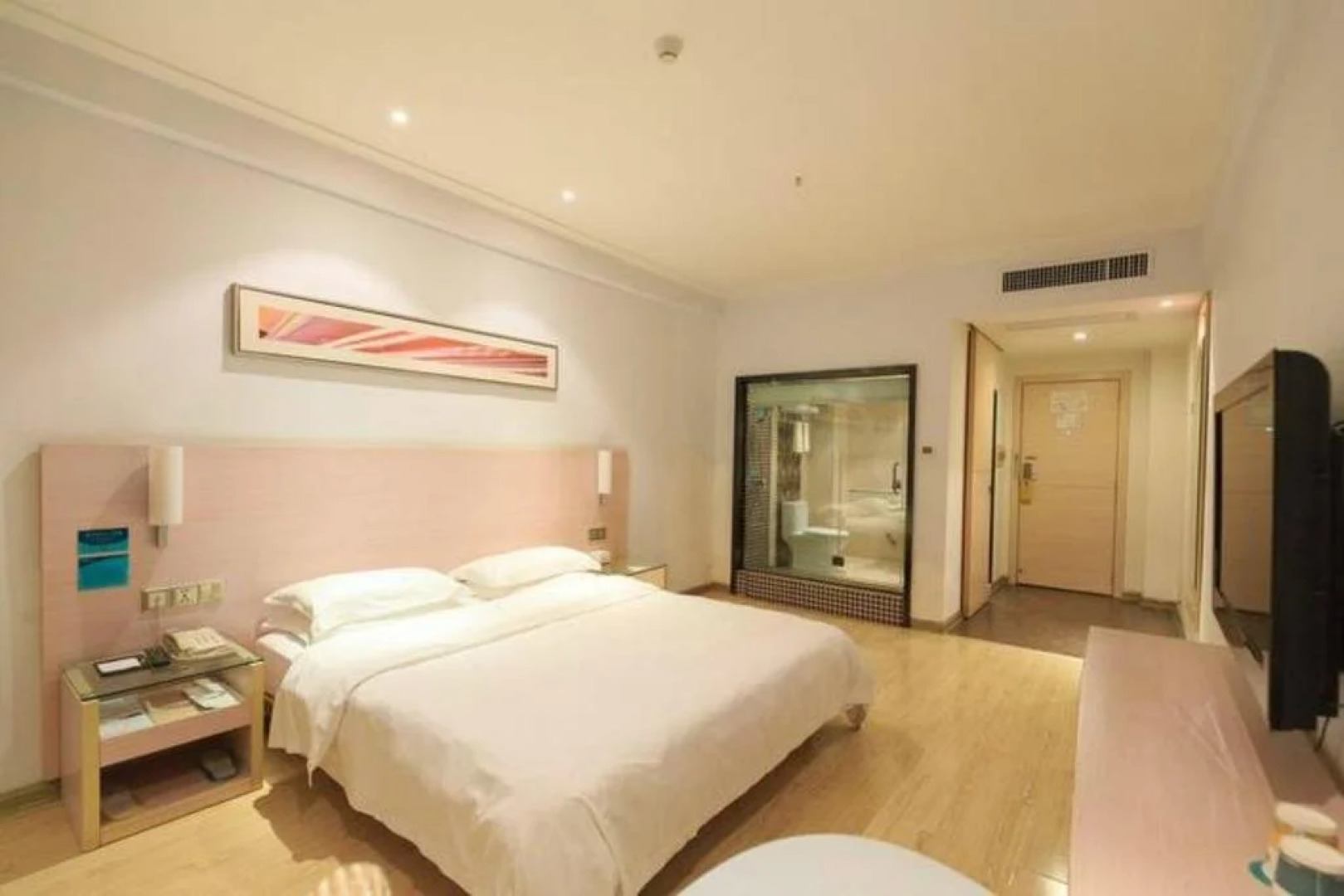 City Convenience Inn Liuzhou Rongshui