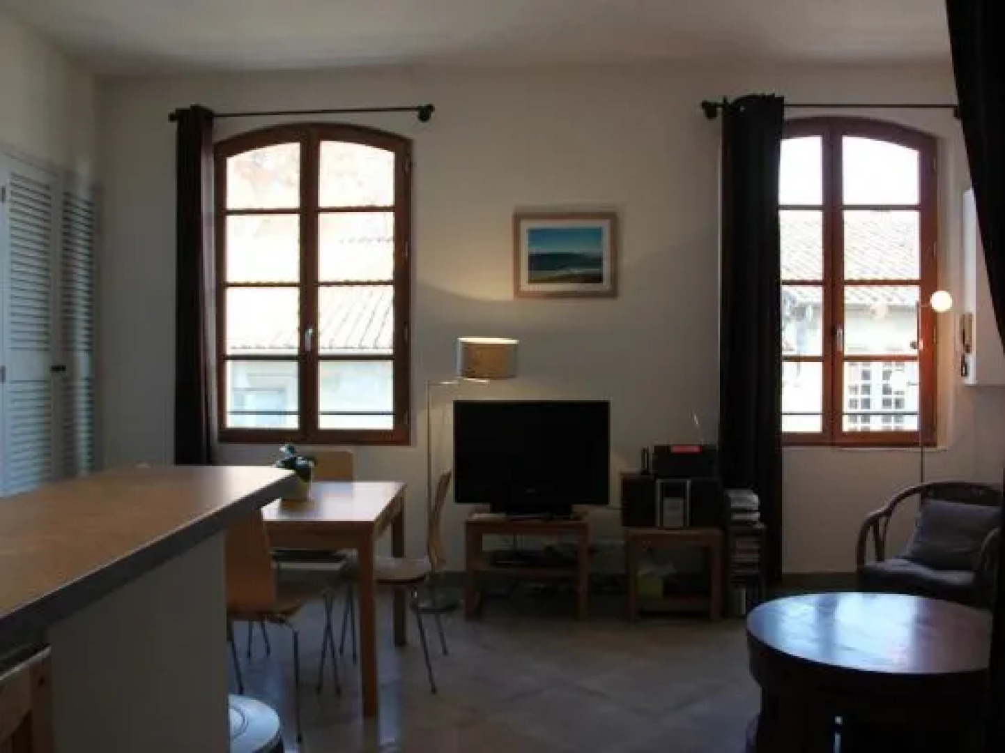 A la terrasse dAvignon