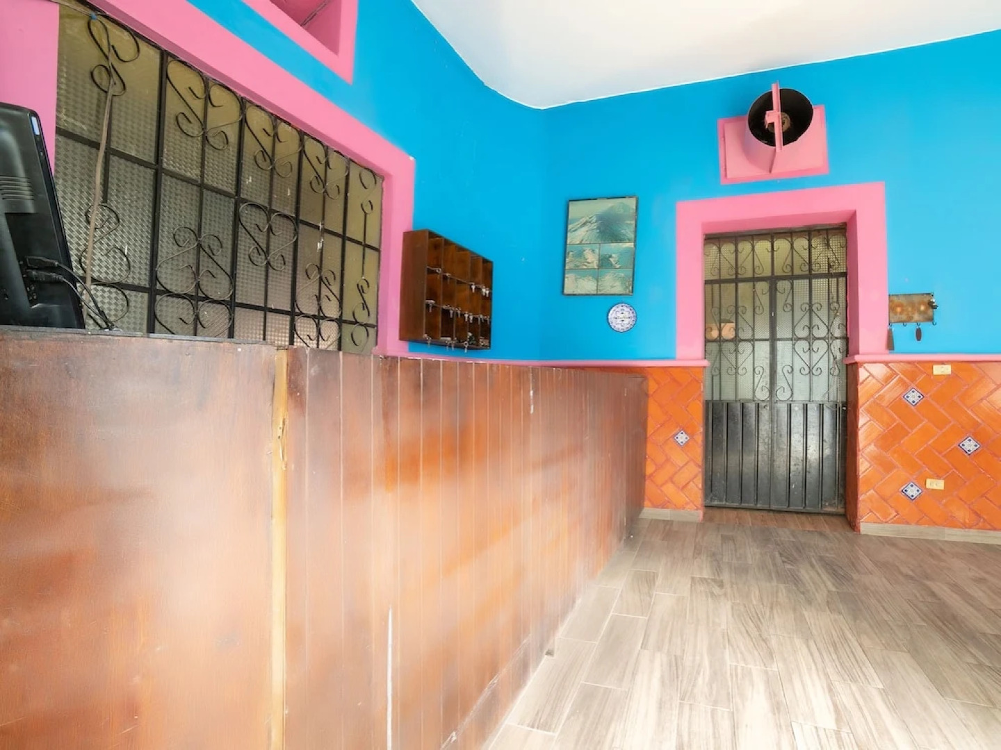 OYO Casa Vieja,Ciudad Serdán,Museo La Magnolia