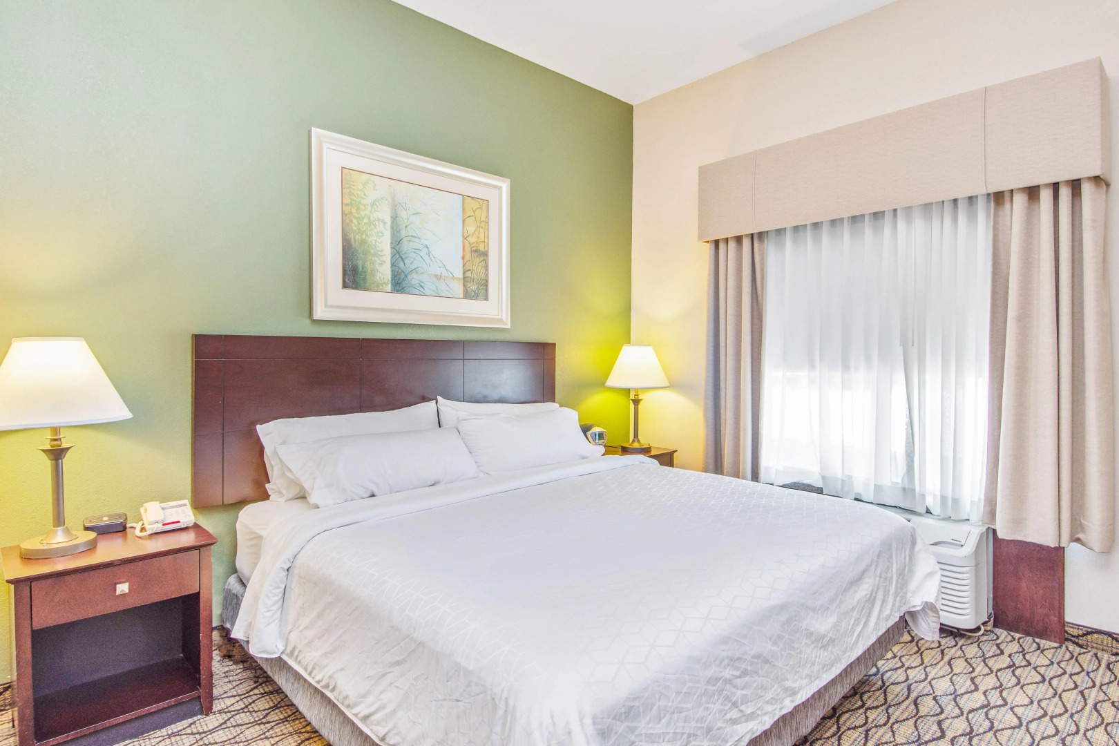 Holiday Inn Express and Suites Springfield Medical District by IHG