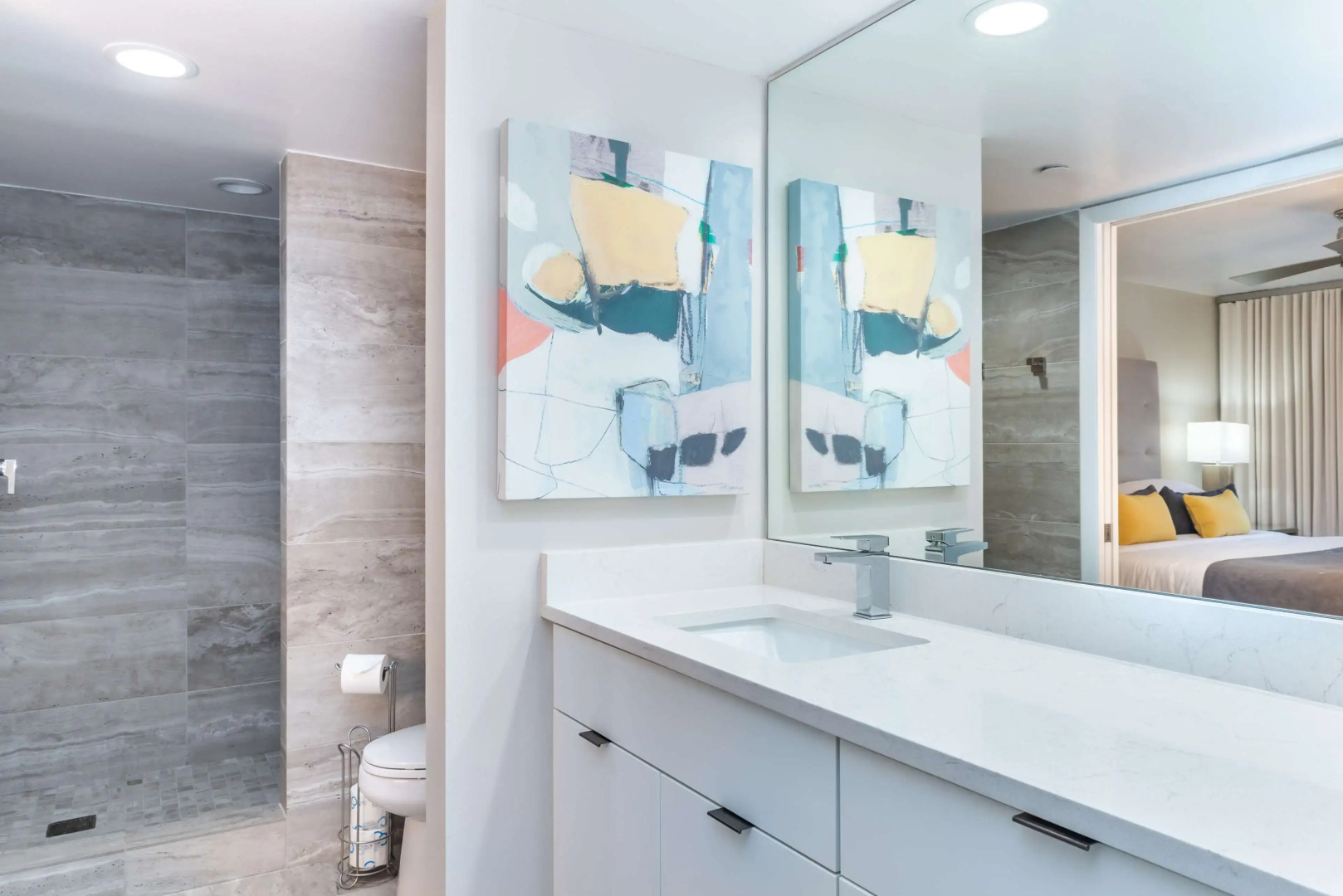 DiamondHead Beach Resort