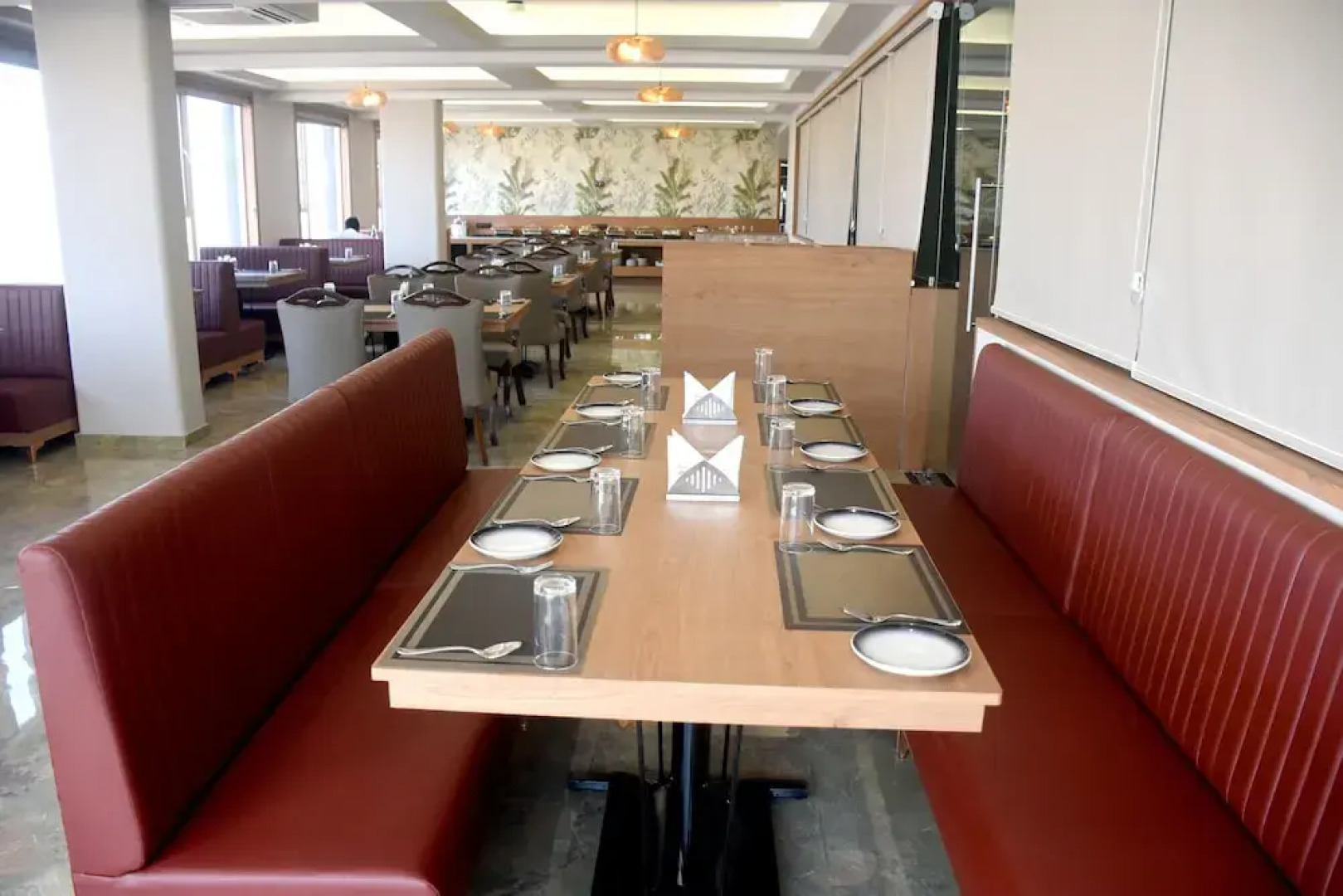 Regenta Inn Motikhavdi Jamnagar