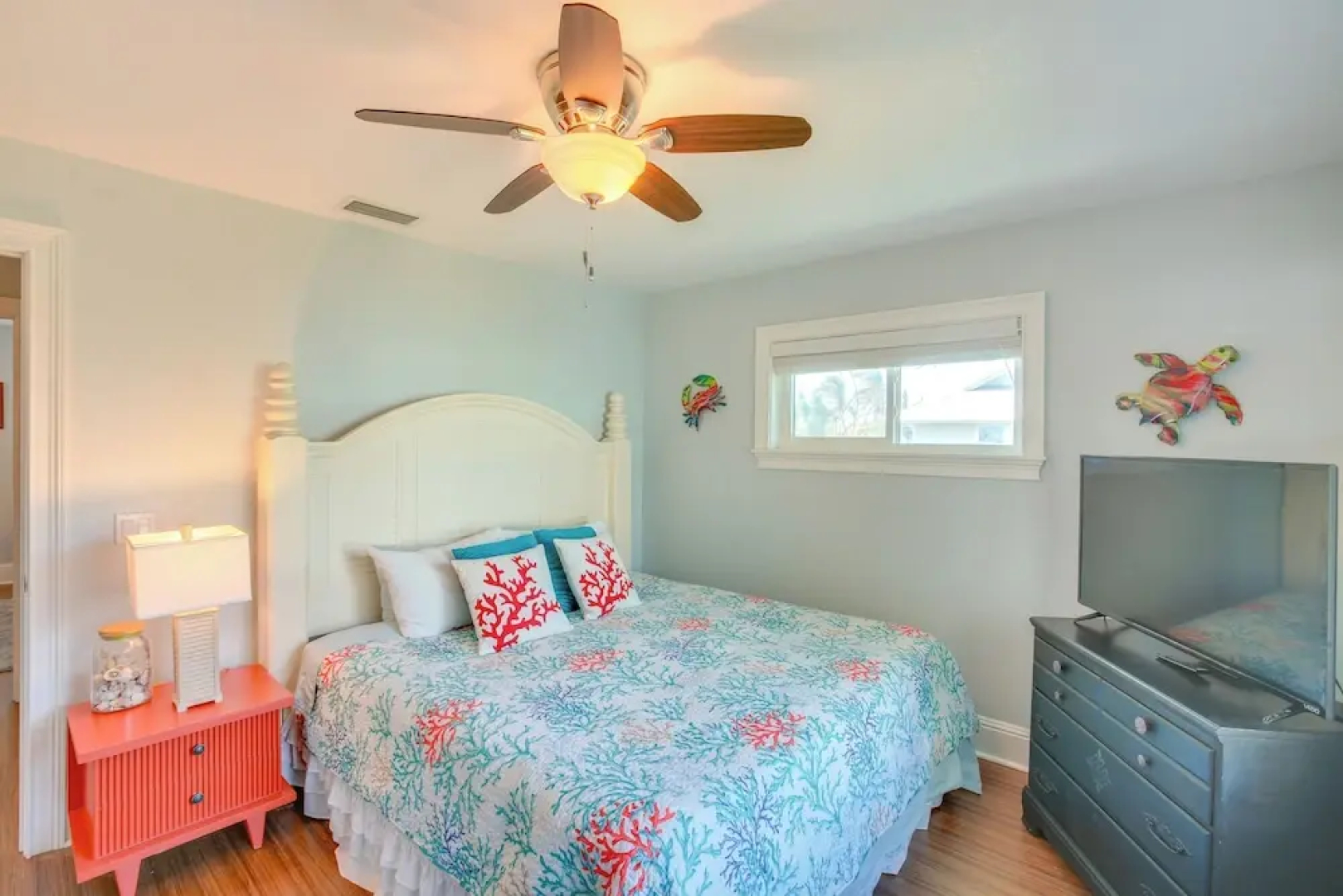 Little Gasparilla Island Escape w/ 2 Decks!