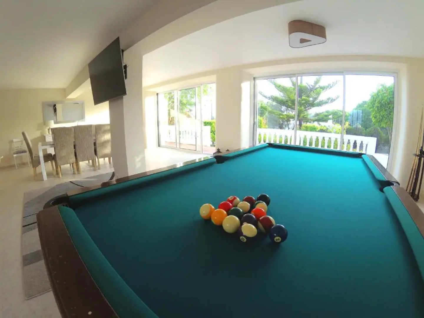 Villa on the Beach by GalanteVasques