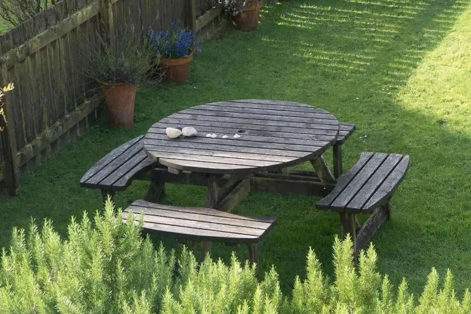 Port Charlotte Holidays