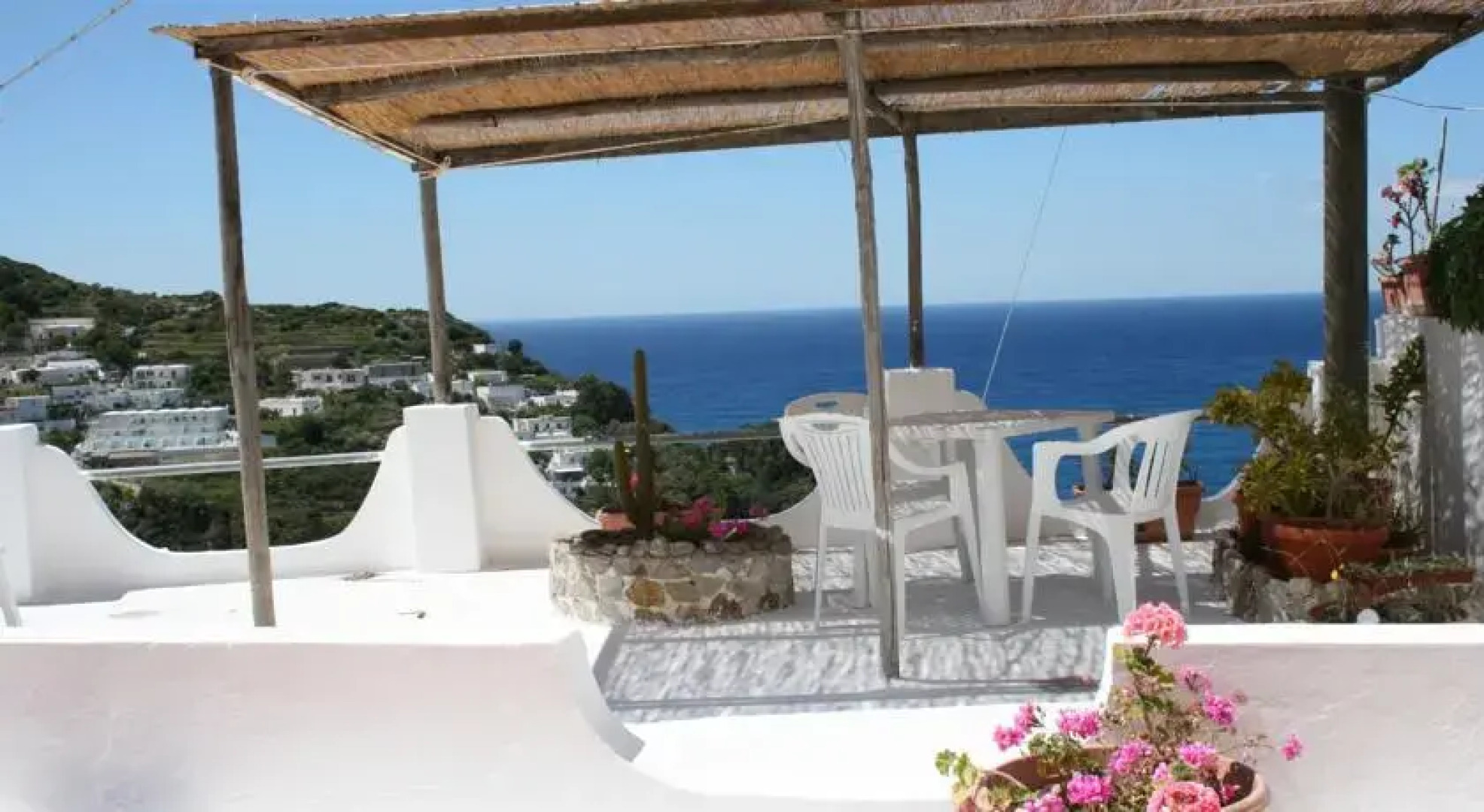 Maridea Casevacanza - Vela A e B