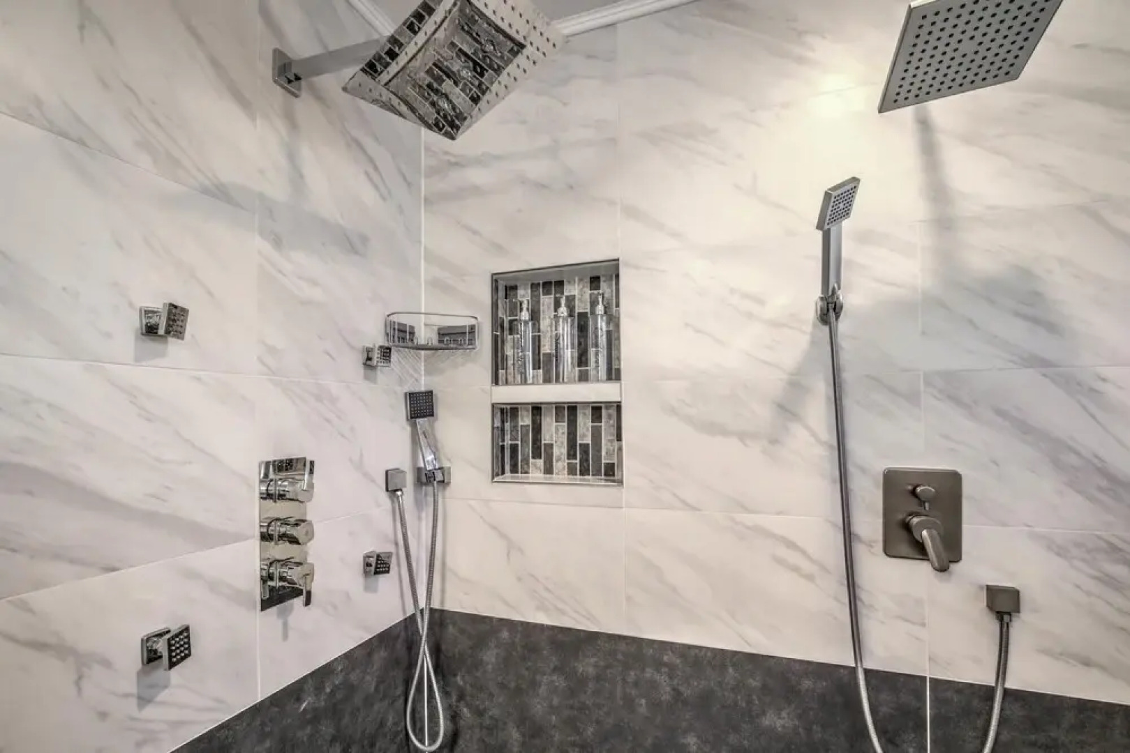 Chateau Sunset - Stunning 4BR 3bth With Private Pool SPA Mountain Views