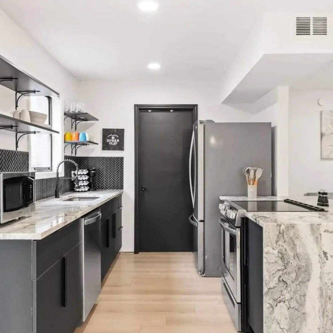 The Springwood Retreat Central High Luxury