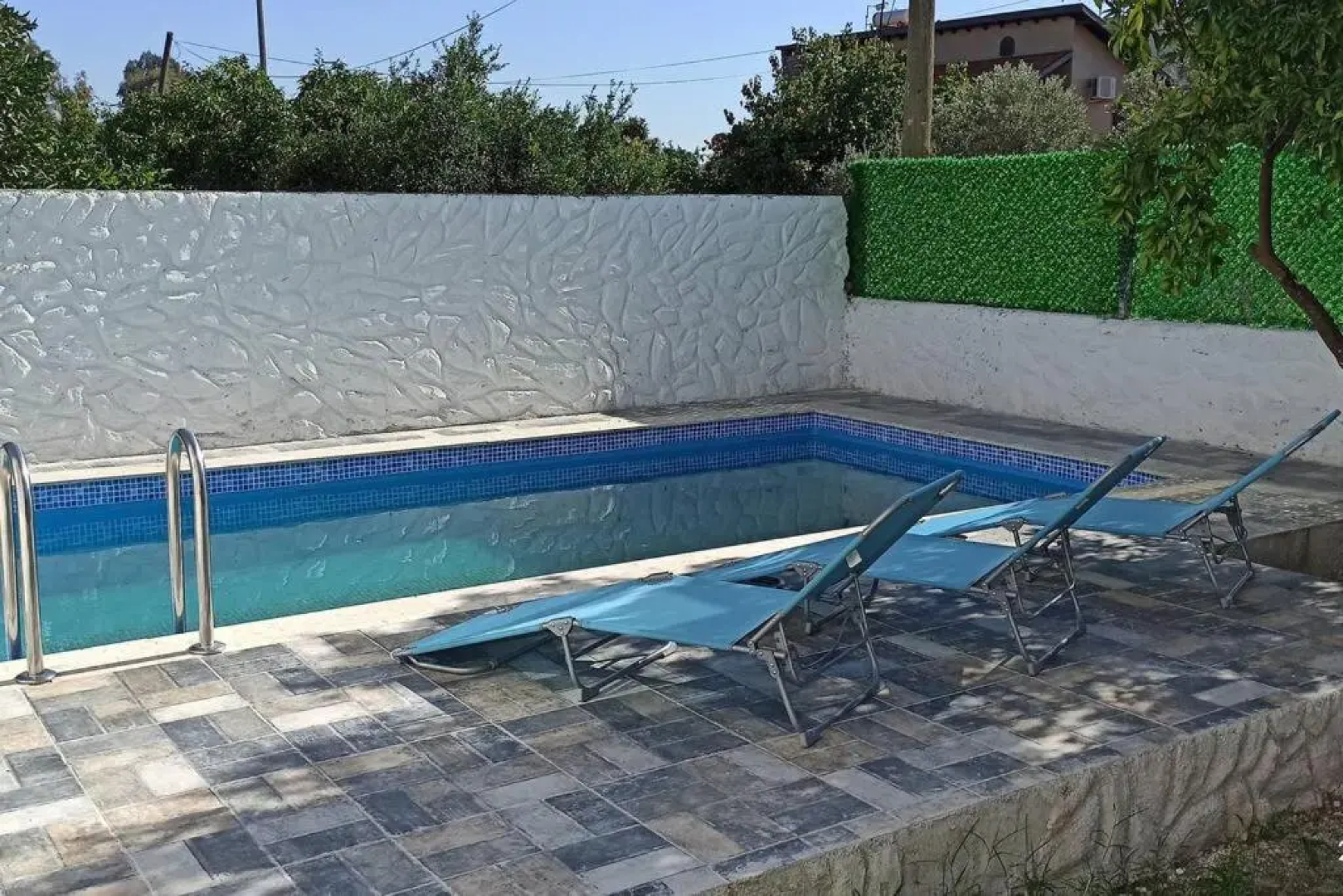 Villa ArasyA