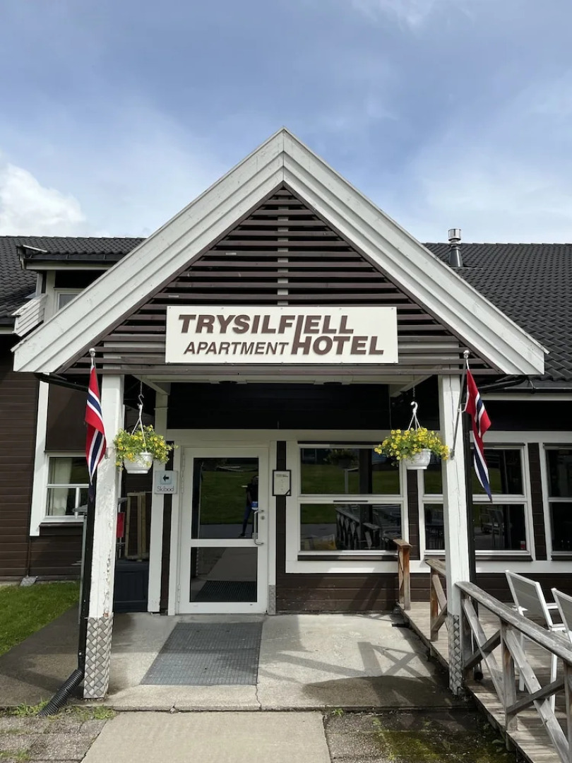 Trysilfjell Apartment Hotel