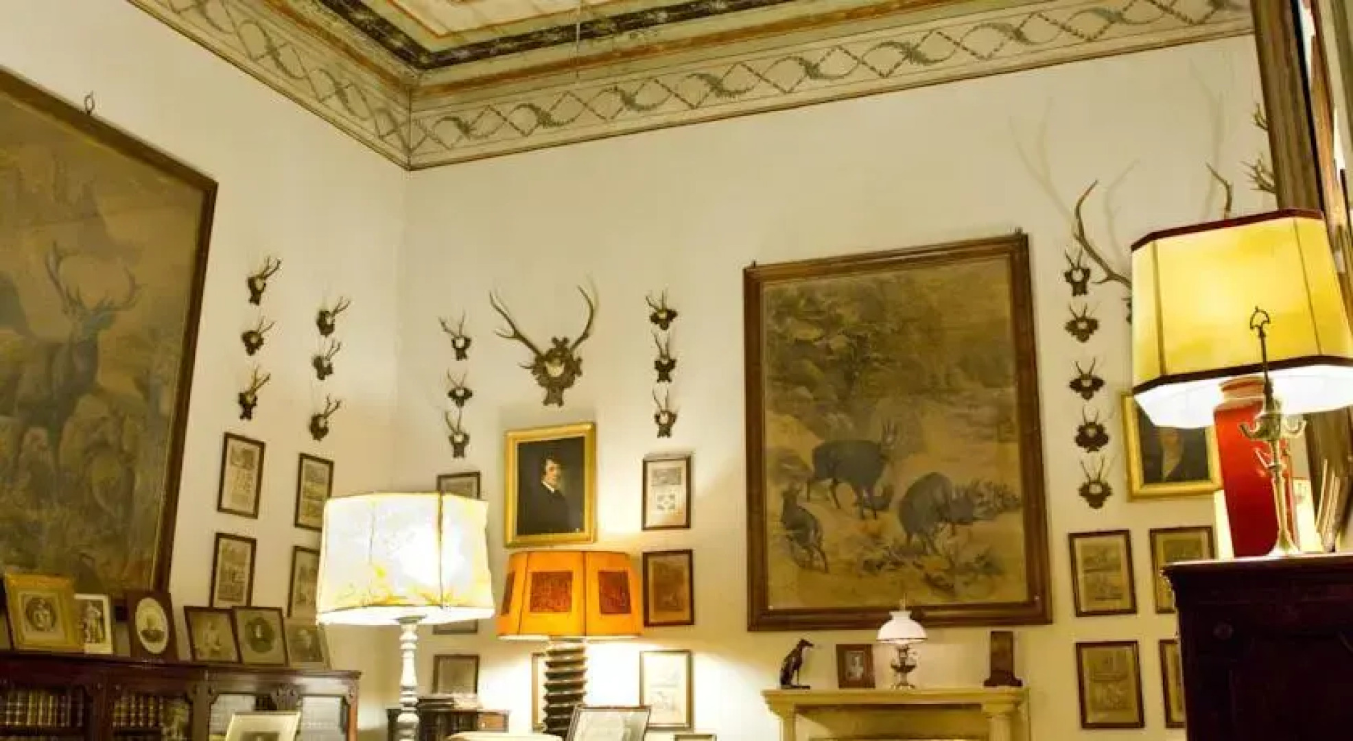 Castello Dentice di Frasso