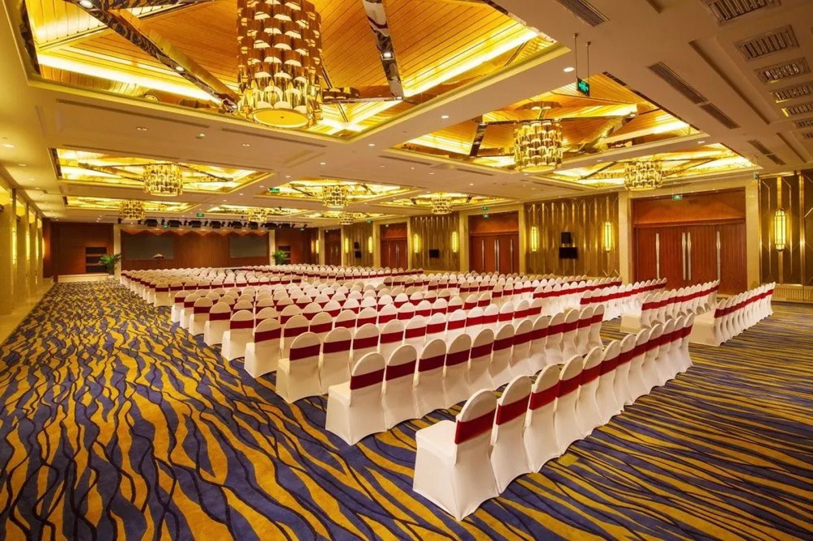 Royal Oriental Garden Hotel