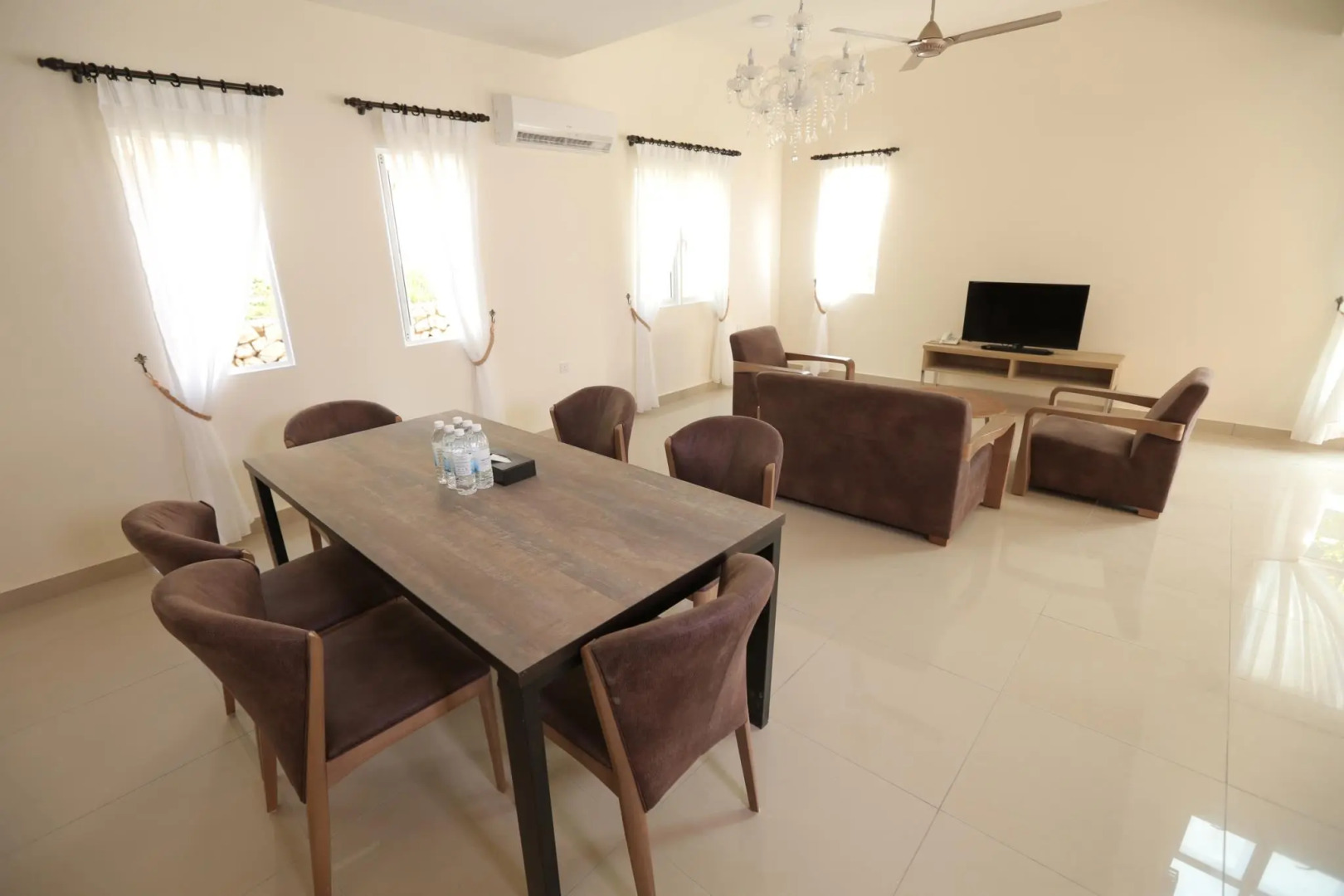 Everia Villas Resort - Bukit Gambang Resort City