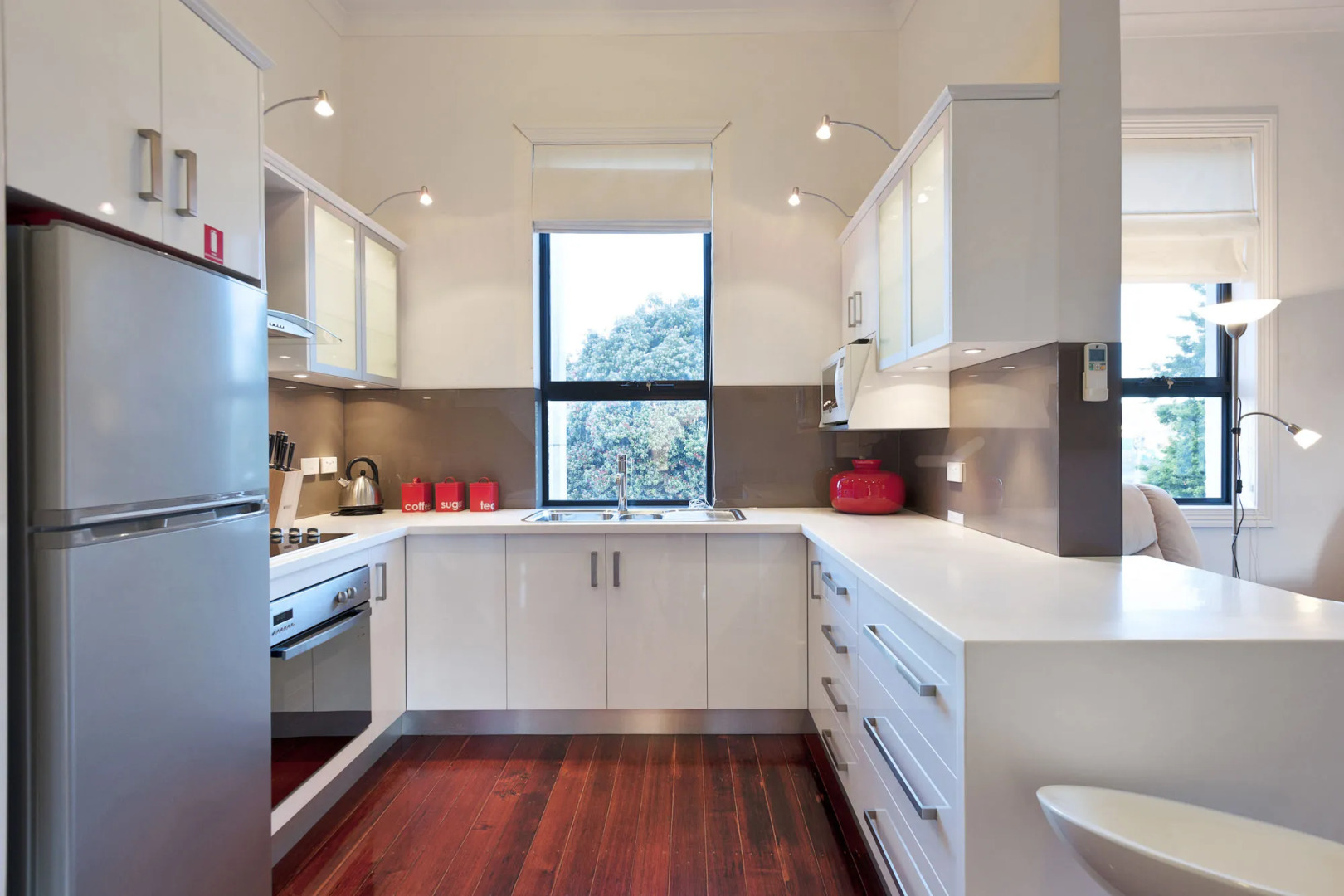 Burnie City Apartments