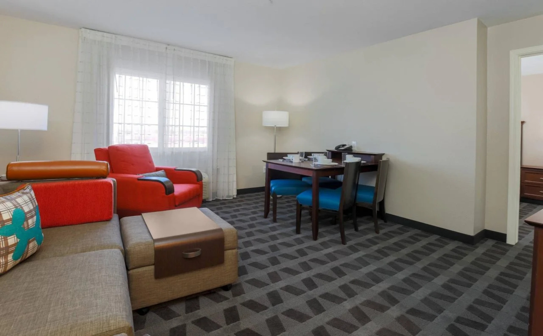TownePlace Suites Marriott El Centro