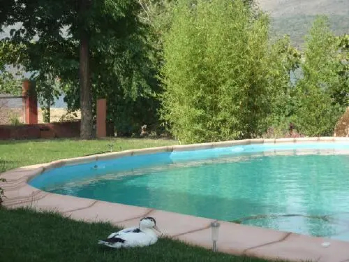 La Granja del Pescador