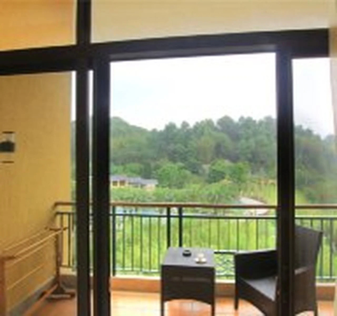 DiPai HotSpring Resort