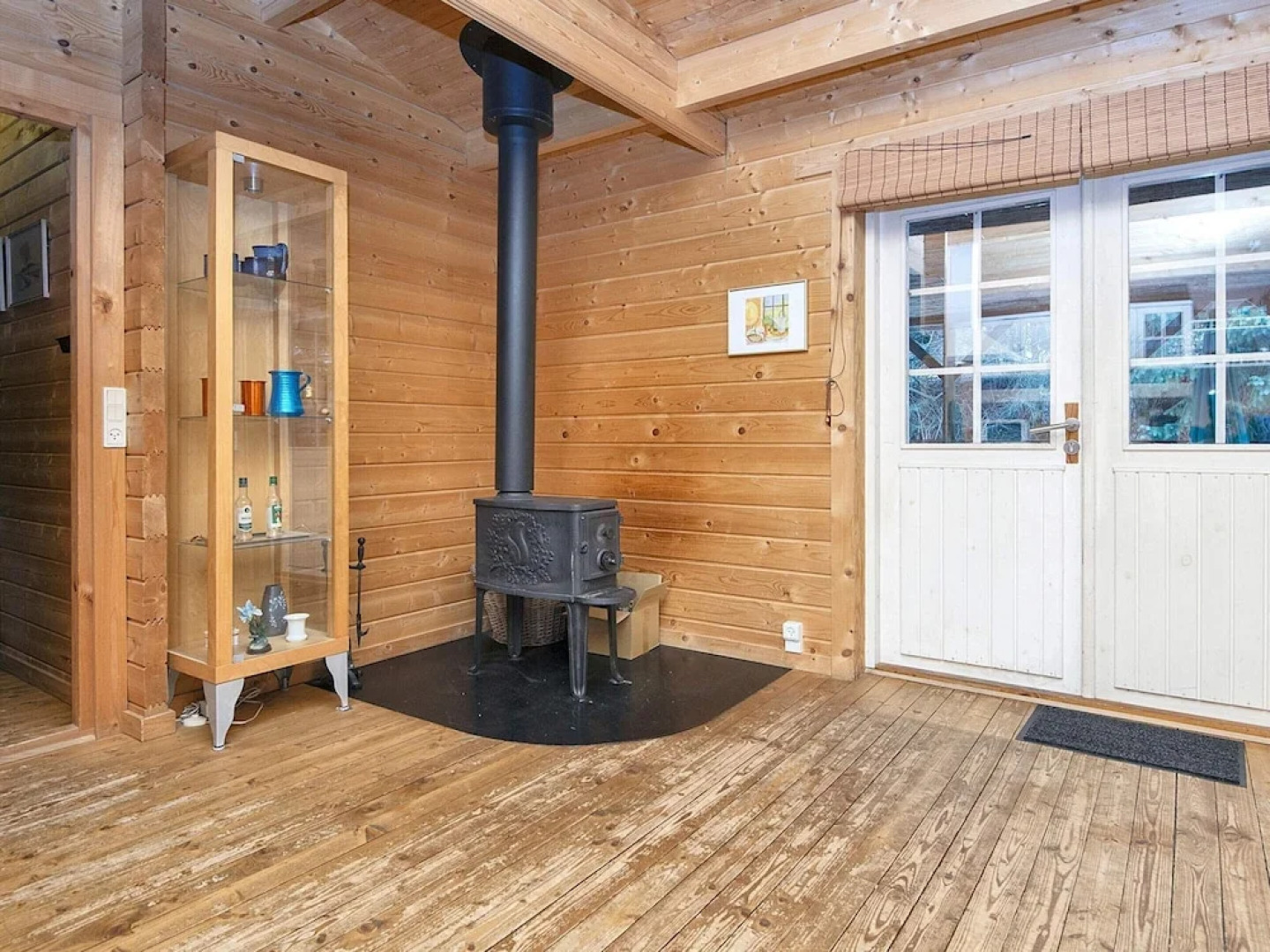 6 Person Holiday Home in Farvang-by Traum