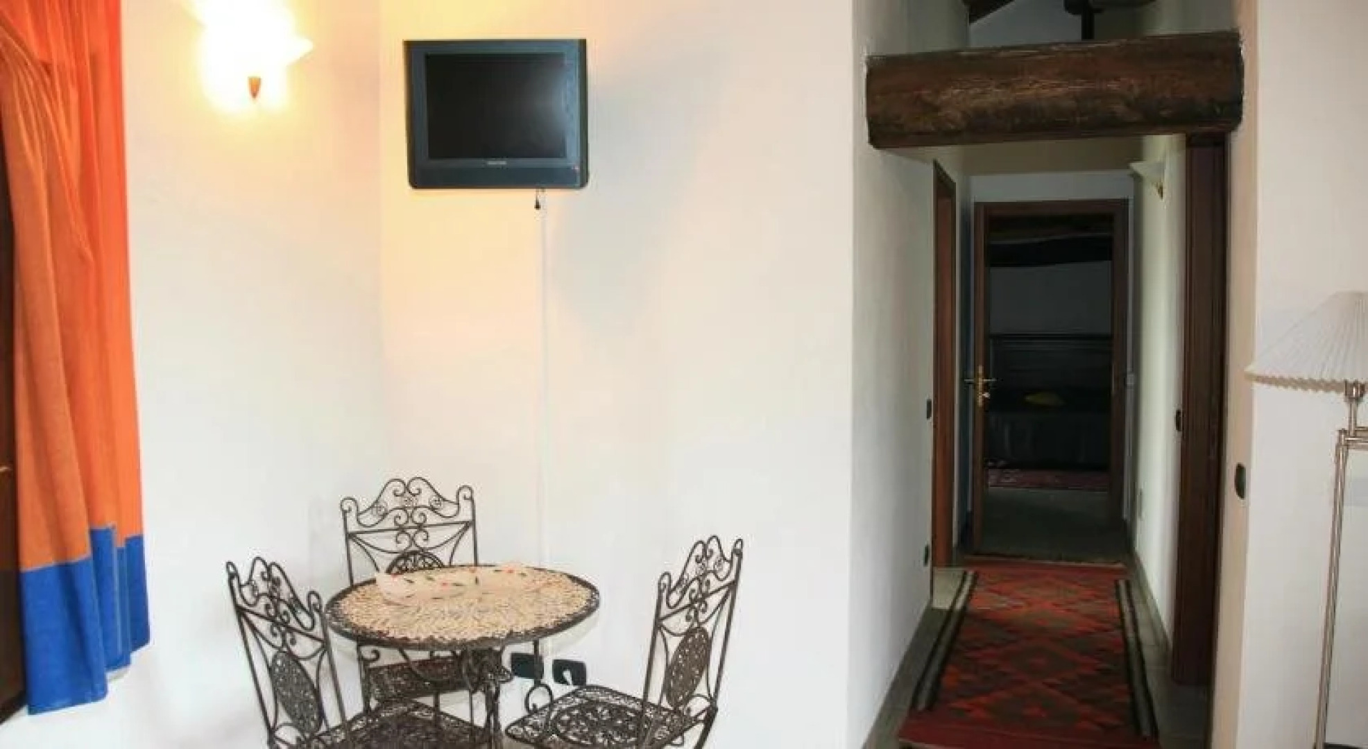 Alloggio Agrituristico Cascina Tappa