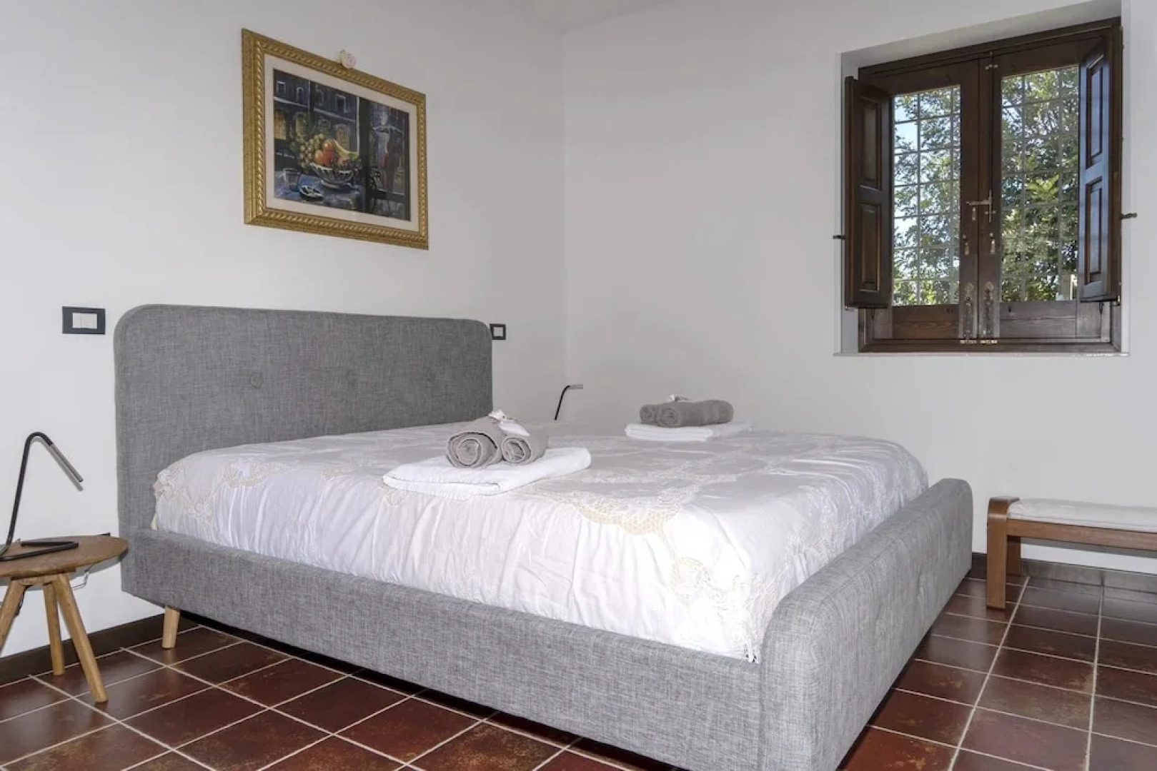 Apartment With one Bedroom in Rosolini, With Wifi