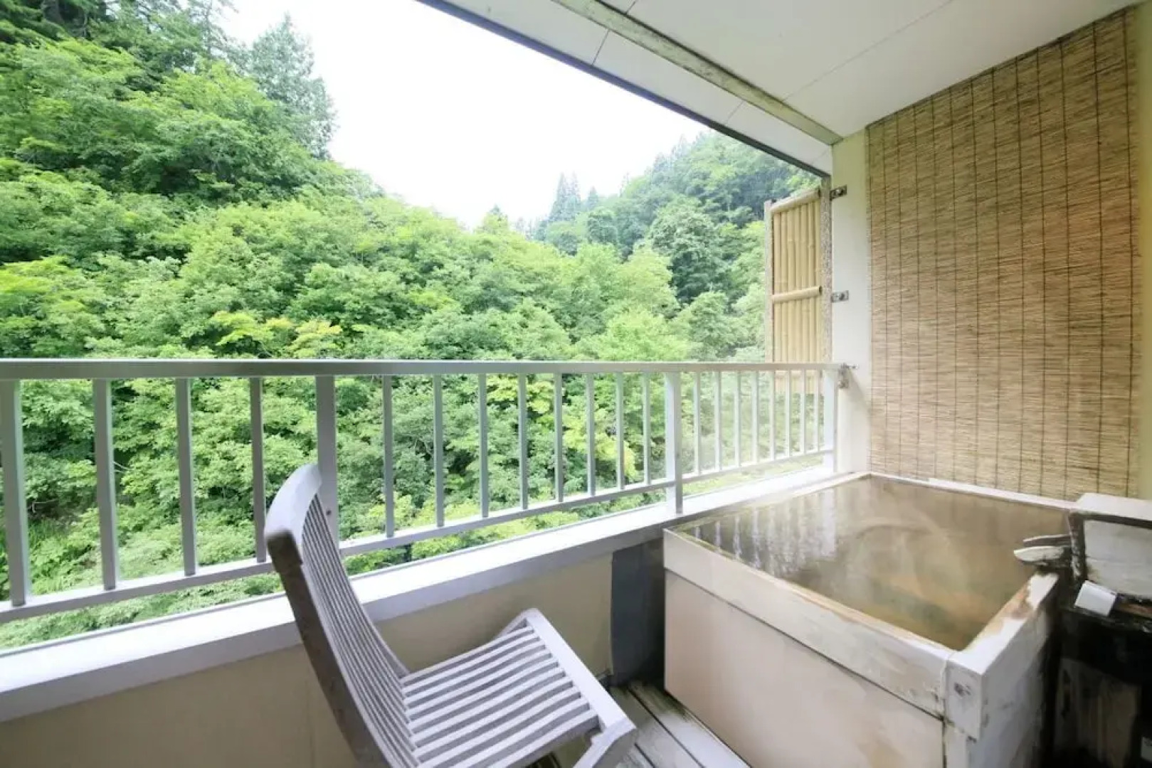 Shikisainoyado Furusato