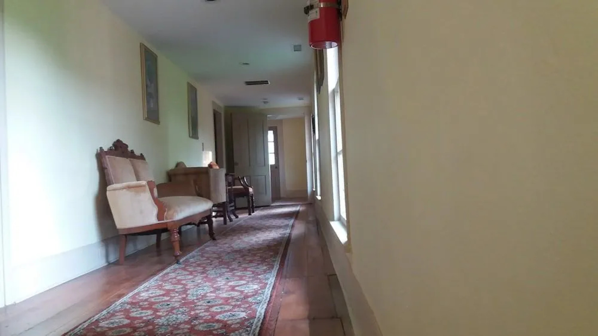 Bliss Point Farm and B&B