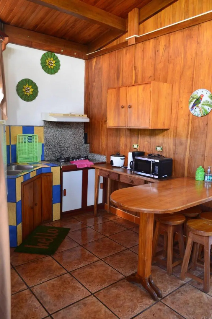 Natural Pacific Suites