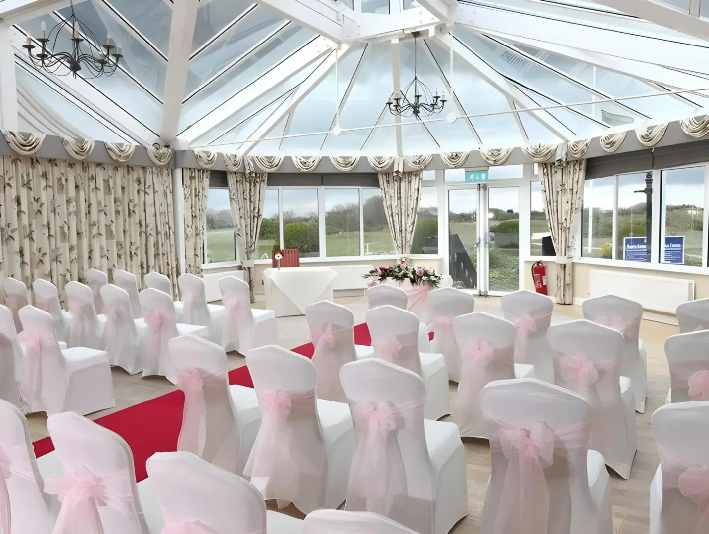 North Shore Hotel & Golf Club