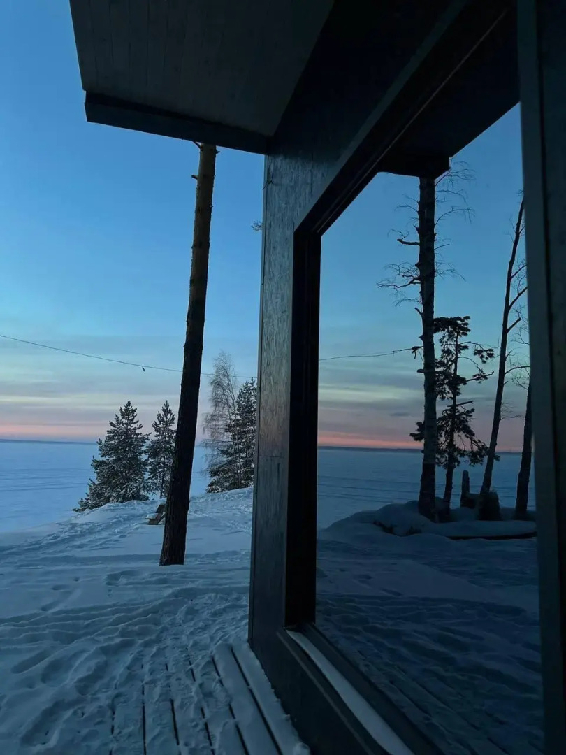 Серфлагерь