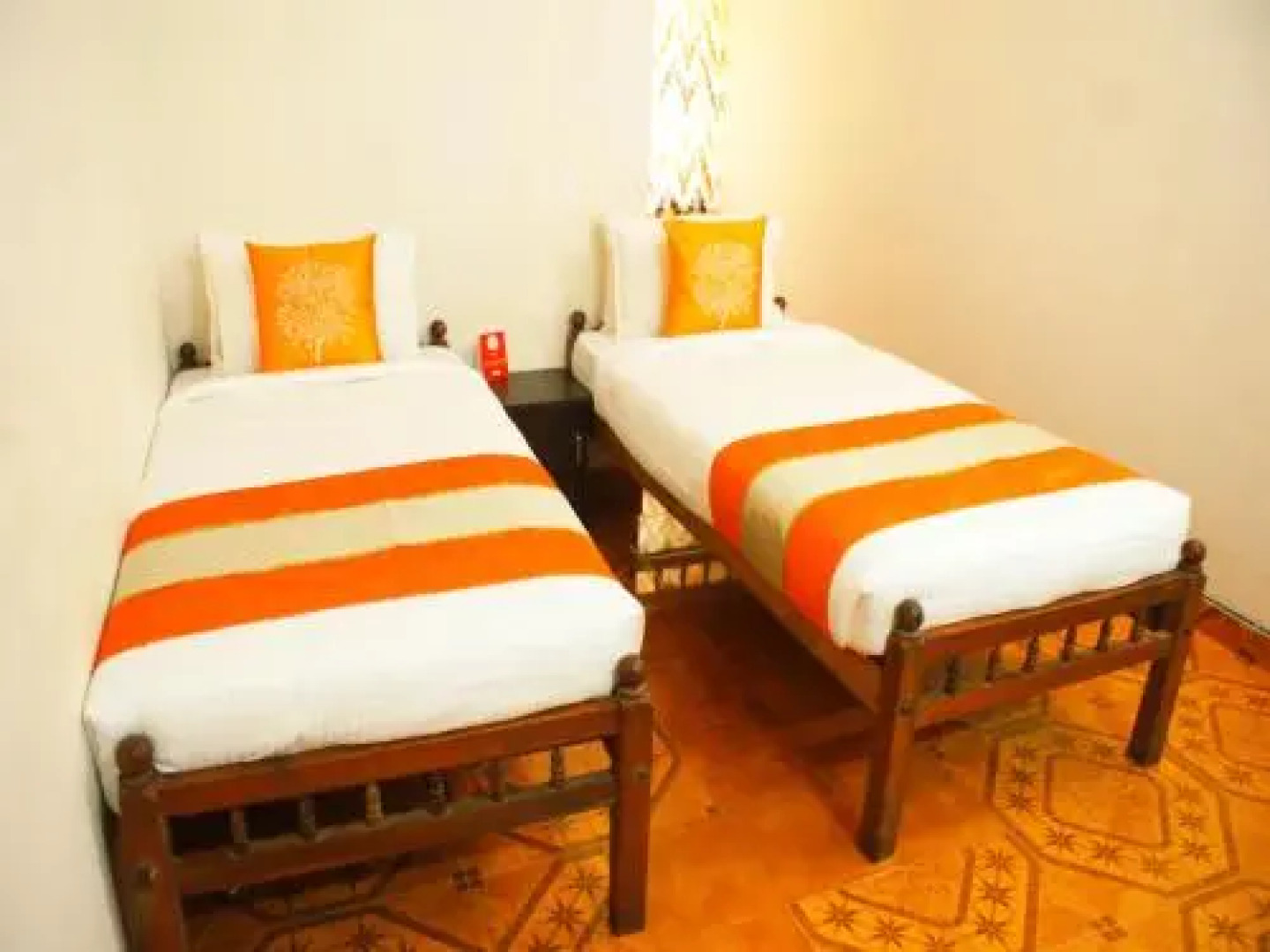 OYO Rooms 202 Petta Junction