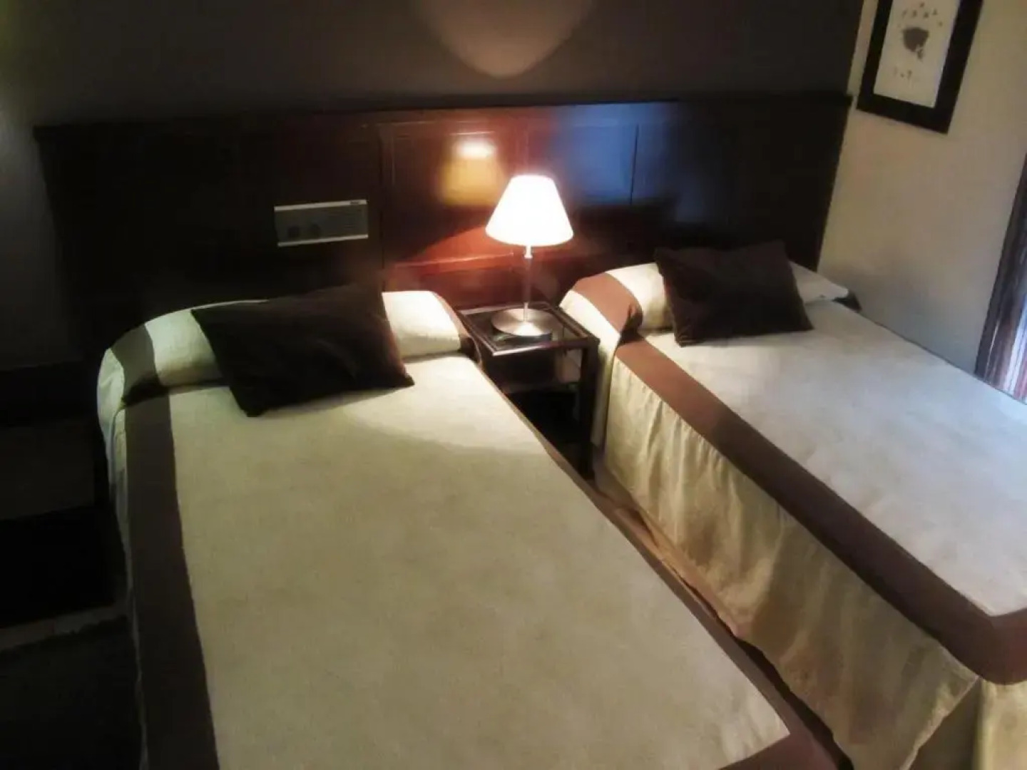 Hotel Villa De Utrillas