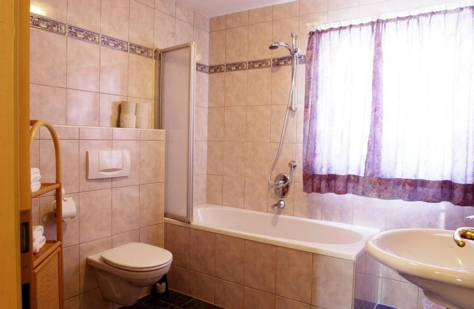 Landhaus am Golfplatz