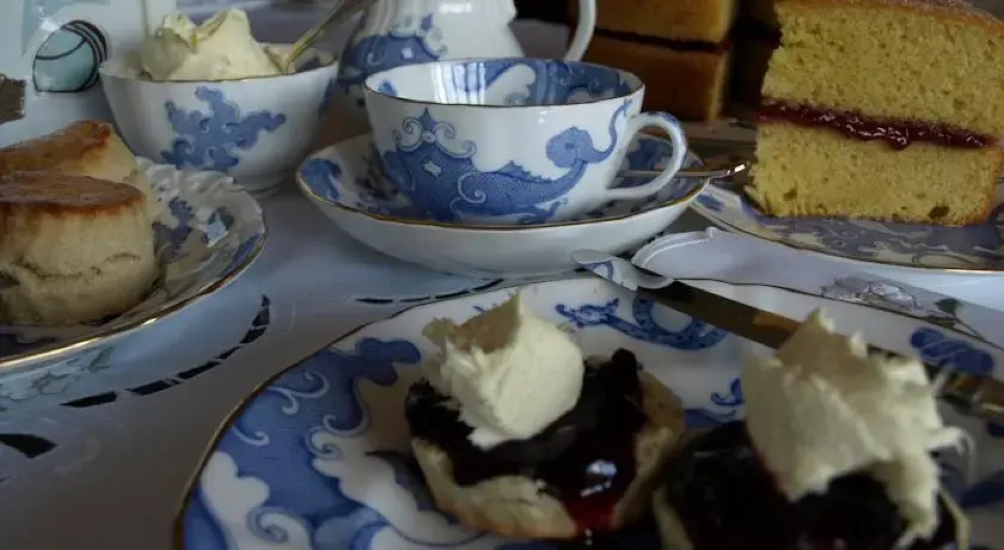 Langtry Country House