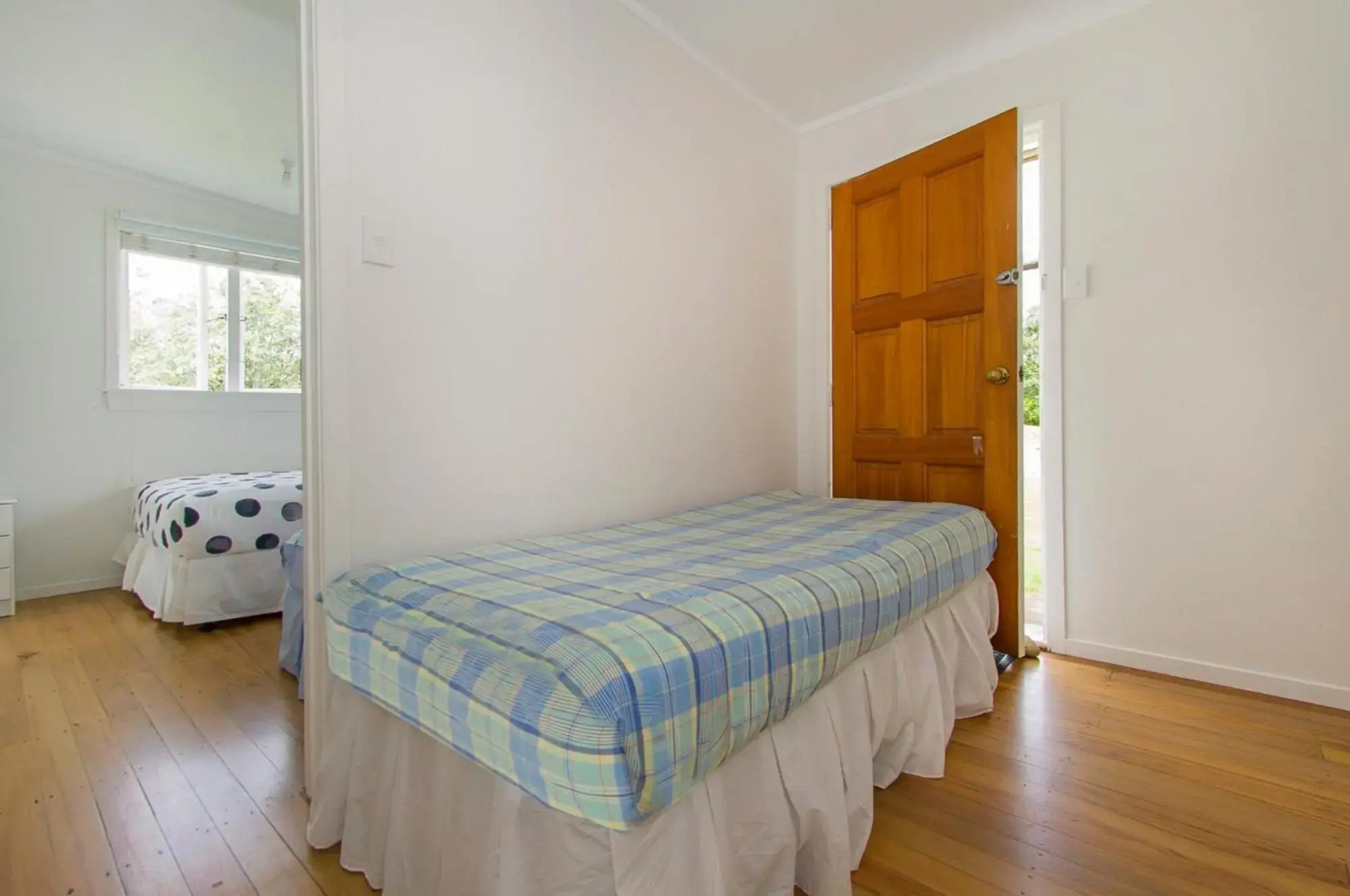 Daisy Cottage - Hahei Bach