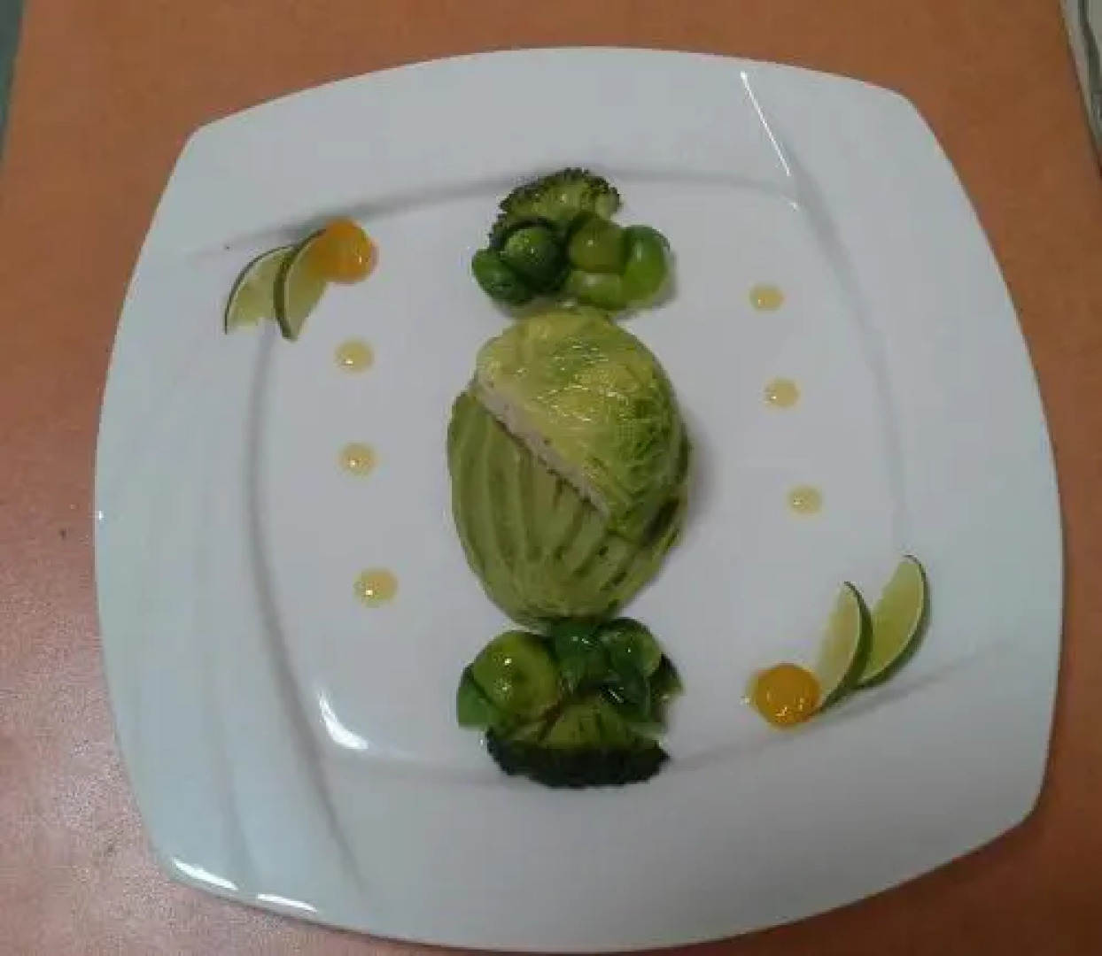 Guest House v Petrovskom