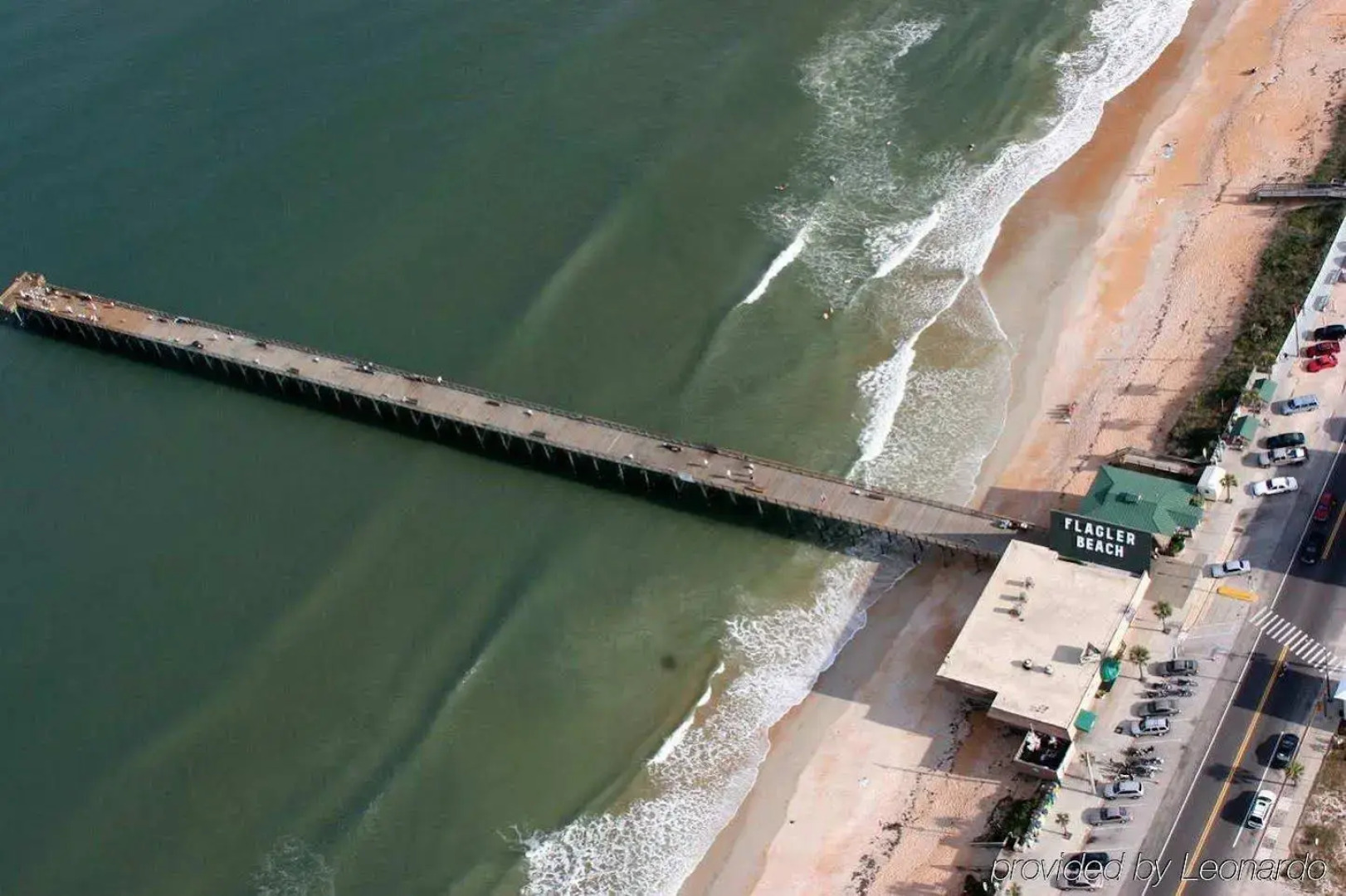 Hilton Garden Inn Palm Coast Town Center