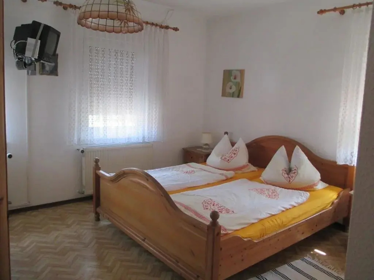 Weingut und Gästehaus Vongerichten