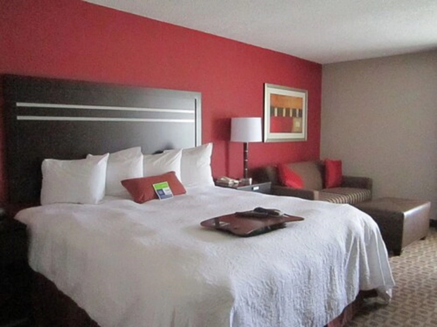 Hampton Inn Fort Myers-Airport & I-75