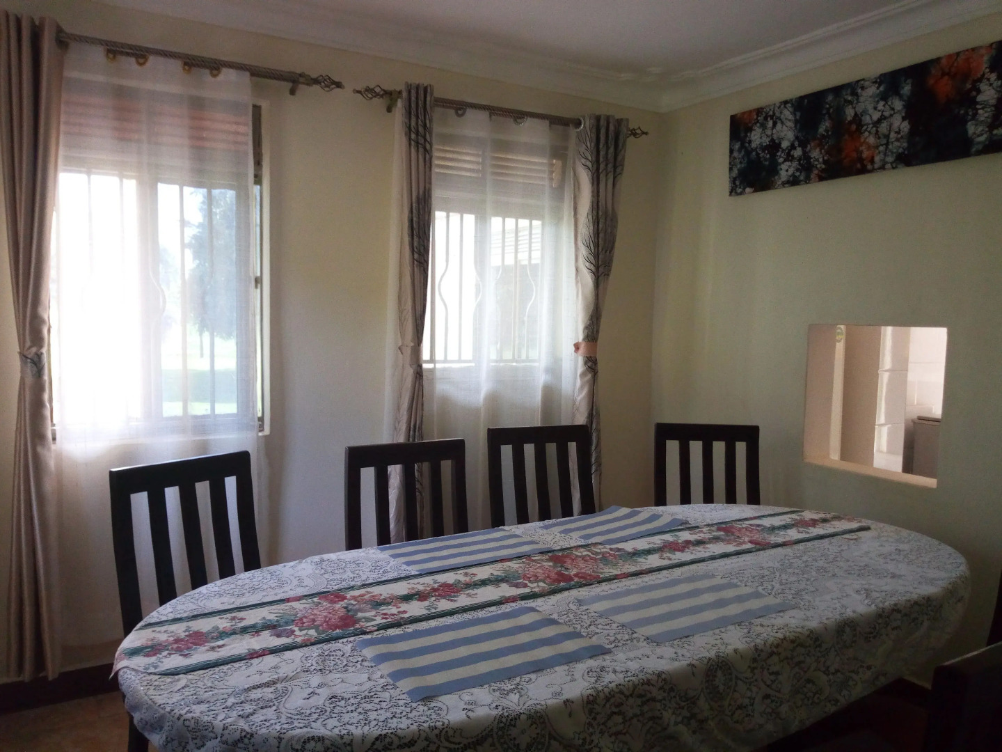 Akalabai Villagestay