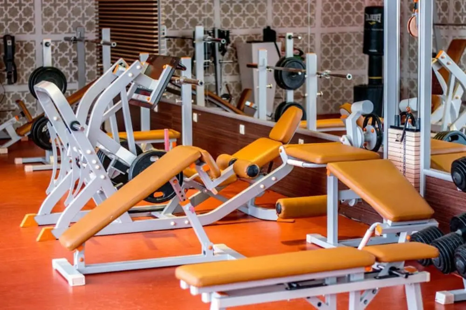 Glavatarski Han hotel